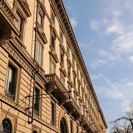 Castello Sforzesco, Undermyname * Μιλάνο